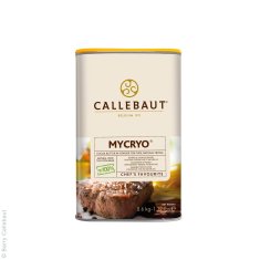 Callebaut Kakaové máslo Mycryo 0,6Kg 