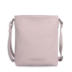 Carmelo lila kabelka crossbody 4324 LI