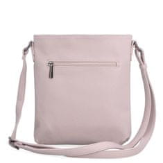 Carmelo lila kabelka crossbody 4324 LI