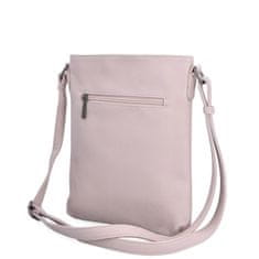 Carmelo lila kabelka crossbody 4324 LI