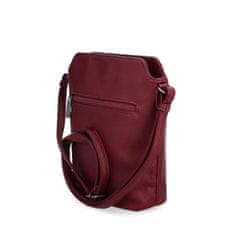 Carmelo vínová kabelka crossbody 4277 BO