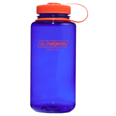 Nalgene Wide Mouth Sustain 1000 ml Periwinkle