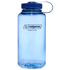 Nalgene Wide Mouth Sustain 1000 ml Baby Blue