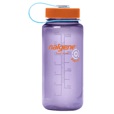 Nalgene Wide Mouth 500 ml Amethyst Sustain