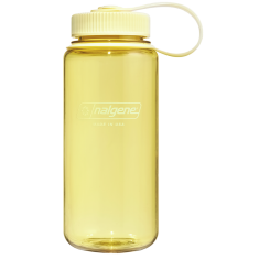 Nalgene Wide Mouth 500 ml Spring Butter Sustain