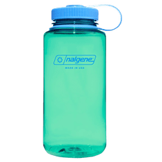 Nalgene Wide Mouth Sustain 1000 ml Pastel Green