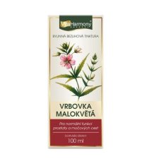 VitaHarmony Vitaharmony Tinktura Vrbovka malokvětá - 100 ml