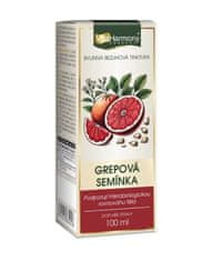 VitaHarmony Vitaharmony Tinktura Grepová semínka - 100 ml