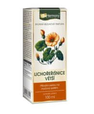 VitaHarmony Vitaharmony Tinktura Lichořešnice větší - 100 ml