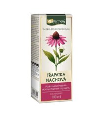 VitaHarmony Vitaharmony Tinktura Echinacea purpurea - 100 ml