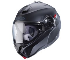 Caberg Helma na moto Duke Evo matt black vel. S