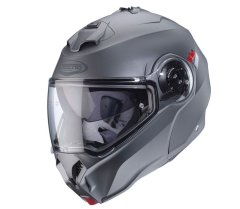 Caberg Helma na moto Duke Evo matt gun metal vel. XL