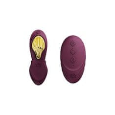 ZALO Zalo Aya Wearable Massager Velvet