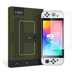 Hofi Tvrzené sklo NINTENDO SWITCH OLED HOFI Glass Pro+