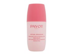 Payot 75ml rituel douceur 24h freshness roll-on deodorant