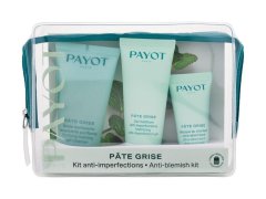 Payot 50ml pate grise anti blemish kit, čisticí gel