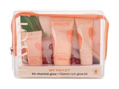 Payot 30ml my vitamin rich glow kit, denní pleťový krém