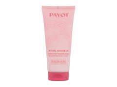 Payot 100ml rituel douceur nourishing body cream tiare