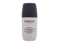 Payot 75ml optimale roll-on anti-transpirant 24h