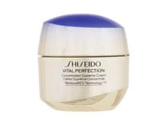 Shiseido 30ml vital perfection concentrated supreme cream