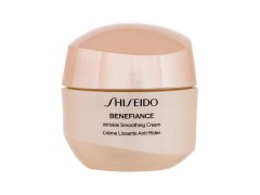 Shiseido 30ml benefiance wrinkle smoothing cream