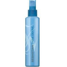 Sebastian Pro. Sprej pro lesk vlasů Shine Define (Shine And Flexible Hold Spray) 200 ml