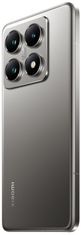 Xiaomi 14T Pro, 12GB/1024GB, Titan Gray