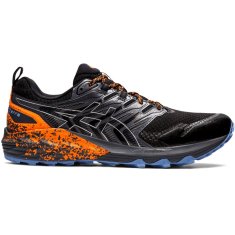 Asics Boty běžecké černé 44.5 EU Geltrabuco Terra