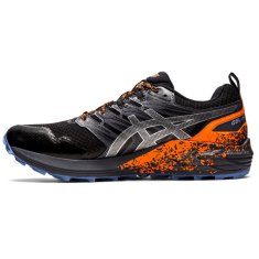 Asics Boty běžecké černé 44.5 EU Geltrabuco Terra