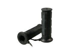 LAMPA Rukojeti moto GRIP vyhřívané 12V