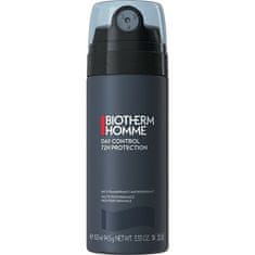 Biotherm Extrémní antiperspirant ve spreji pro muže Day Control (72h Extreme Protection) 150 ml