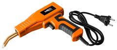 NEO TOOLS NEO TOOLS Plastová páječka 50W sada + 200 sponek