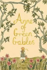 Lucy Maud Montgomeryová: Anne of Green Gables