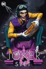 různí: Joker Svět