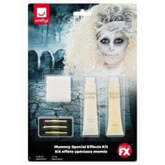 Smiffys Halloween MAKE-UP set Mumie