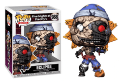 Funko Pop! Sběratelská figurka Five Nights at Freddy's Eclipse 988