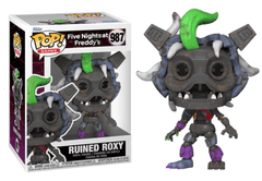 Funko Pop! Sběratelská figurka Five Nights at Freddy's Ruined Roxy 987