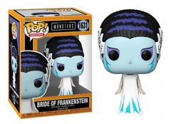 Funko Pop! Sběratelská figurka Universal Monsters Bride of Frankenstein 1631