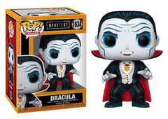 Funko Pop! Sběratelská figurka Universal Monsters Dracula 1634