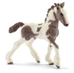 Schleich Horse Club 13774 Kůň Irský tinker - hříbě