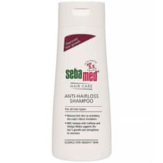 Sebamed Šampon proti vypadávání vlasů Classic (Anti-Hairloss Shampoo) 200 ml