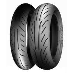 MICHELIN 120/70 - 12 POWER PURE SC F 51P TL