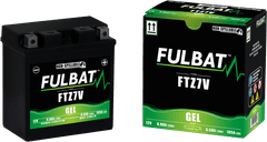 Fulbat Gelový akumulátor FTZ7V GEL