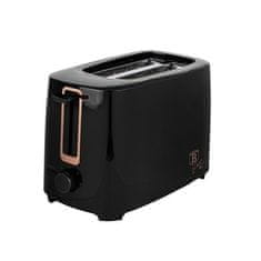 Berlingerhaus Topinkovač BH-9535 700 W Black Rose Collection