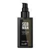 Sebastian Pro. Olej na vlasy a vousy SEB MAN The Groom (Hair & Beard Oil) 30 ml