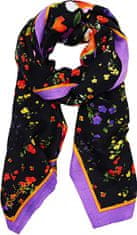 Desigual Dámský šátek Mixed Flowers 2 Recta 24WAWA212000