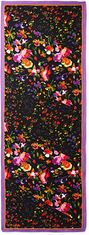 Desigual Dámský šátek Mixed Flowers 2 Recta 24WAWA212000