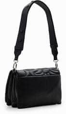 Desigual Dámská crossbody kabelka Curie Dortmund 24WAXP102000