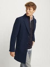 Jack&Jones Pánský kabát JJEHARRISON 12263845 Navy Blazer (Velikost L)