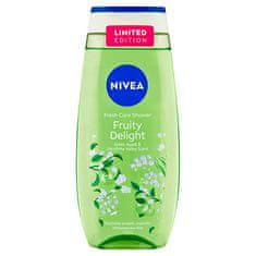 Nivea Dárková sada Fruity Delight